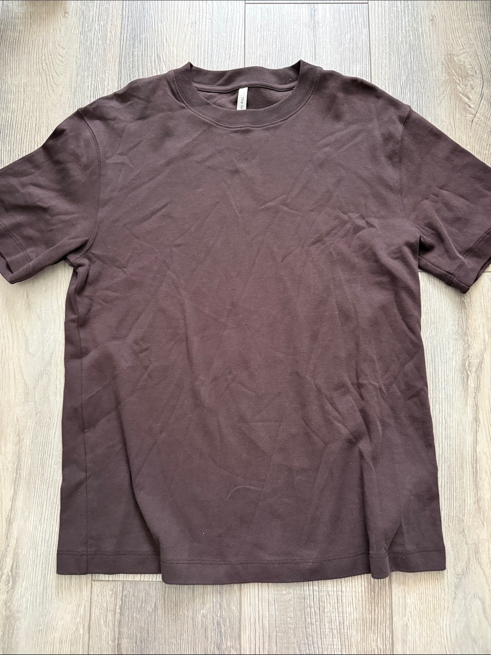 Aritzia - group by babaton Pegasus tshirt